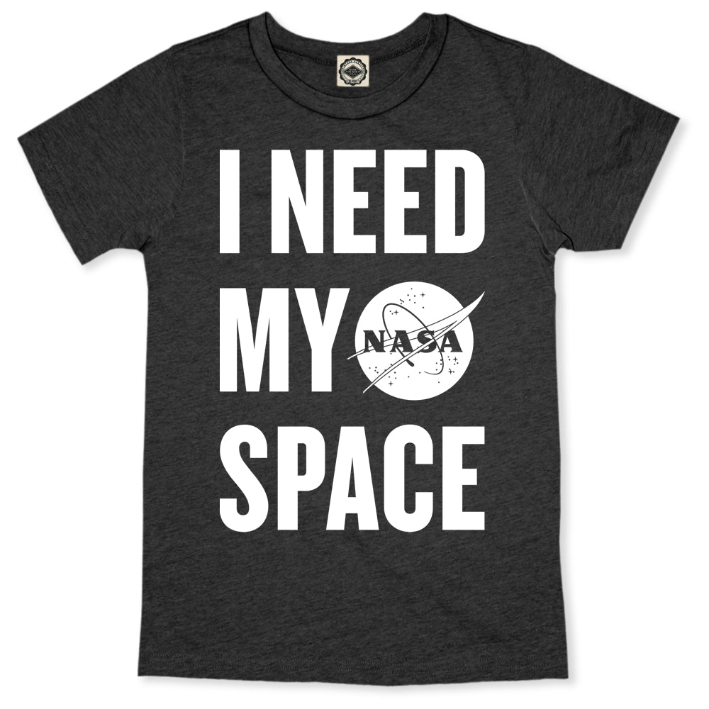 NASA I Need My Space Toddler Tee