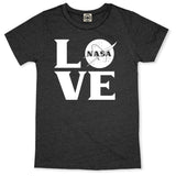 NASA Love Infant Tee