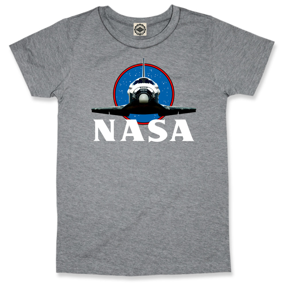 NASA Space Shuttle Endeavour Men's Tee