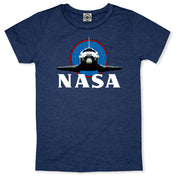 NASA Space Shuttle Endeavour Men's Tee