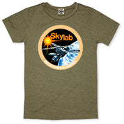 NASA Skylab Insignia Women's Boyfriend Tee