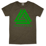Vintage National Parks Service Logo (1916-1966) Unisex Tee