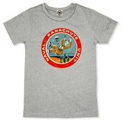 Naval Parachute Unit Men's Tee