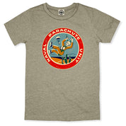 Naval Parachute Unit Men's Tee