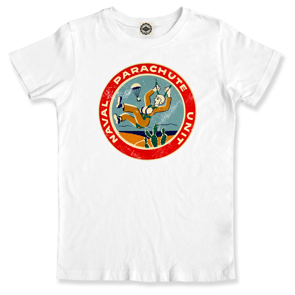 Naval Parachute Unit Men's Tee