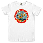 Naval Parachute Unit Men's Tee