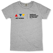 National Endowment For The Arts (NEA) Men's Tee