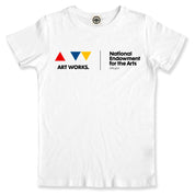 National Endowment For The Arts (NEA) Men's Tee