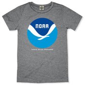 NOAA (Science Service Stewardship) Logo Toddler Tee