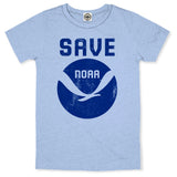Save NOAA Unisex Tee
