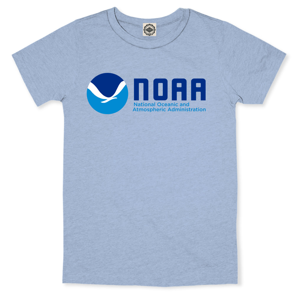 National Oceanic And Atmospheric Administration Noaa T-Shirt National Oceanic And Atmospheric Administration Noaa T-Shirt