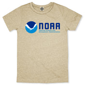 NOAA (National Oceanic & Atmospheric Administration) Men's Tee