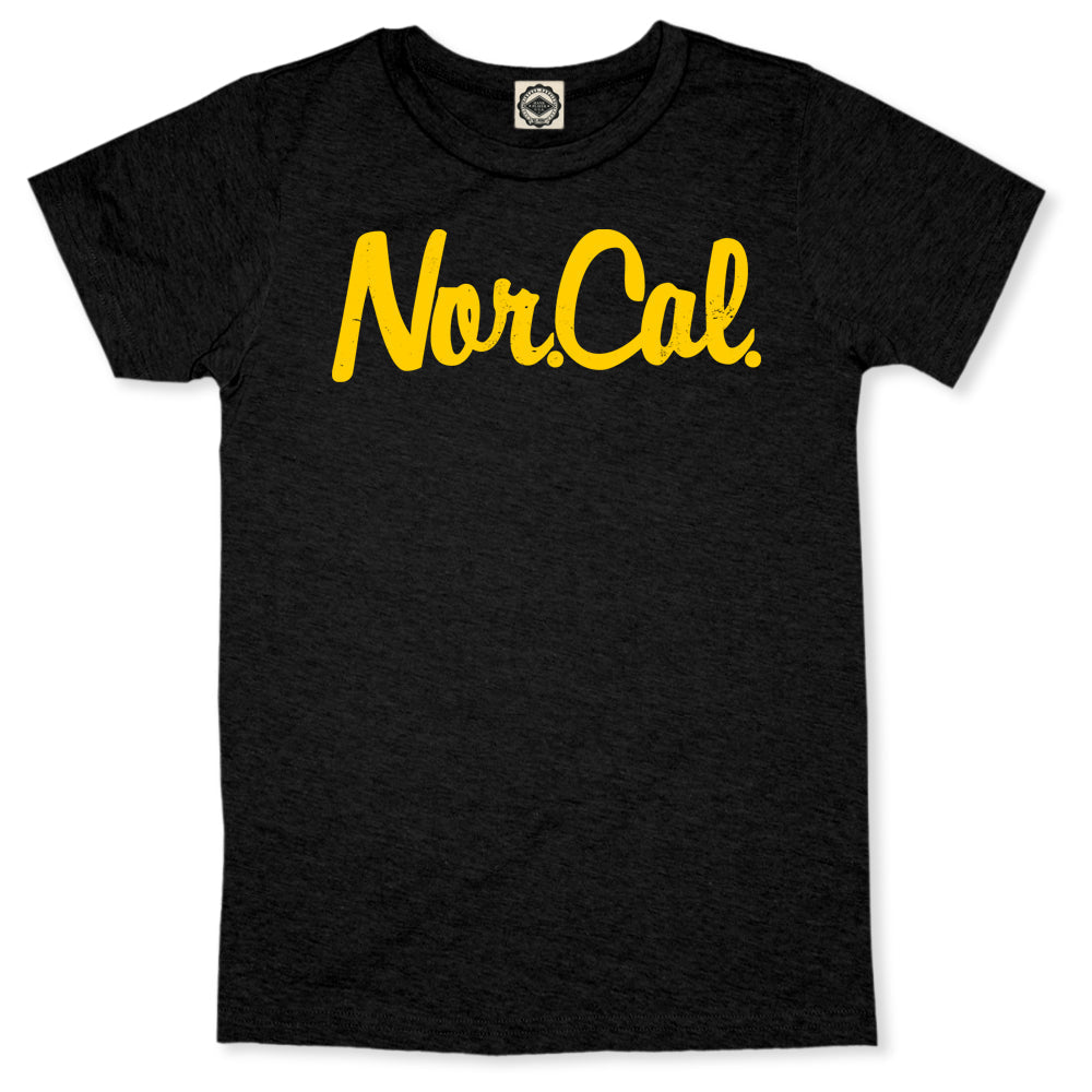 Nor.Cal. (Northern California) Men's Tee