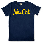 Nor.Cal. (Northern California) Infant Tee