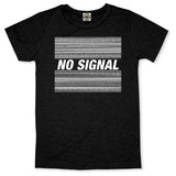 TV "No Signal" Unisex Tee