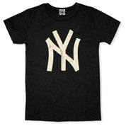 Brush NY (New York) Men's Tee