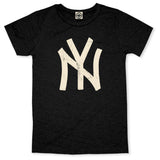 Brush NY (New York) Unisex Tee