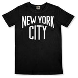 New York City Infant Tee