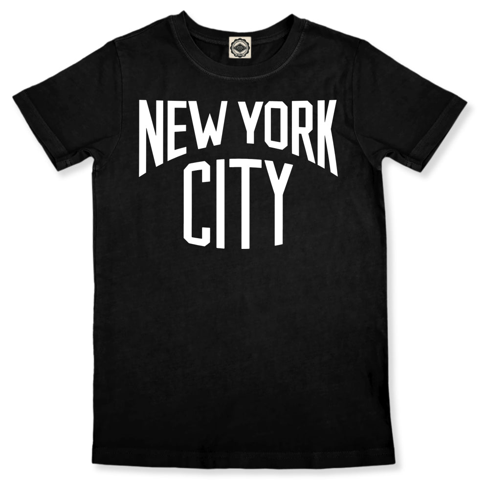 New York City Toddler Tee