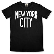 New York City Toddler Tee