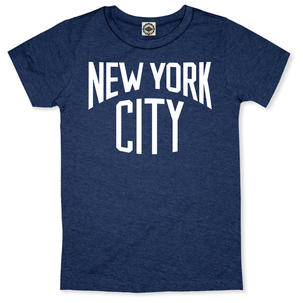 New York City Toddler Tee