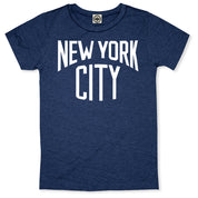 New York City Toddler Tee