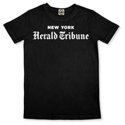 New York Herald Tribune Women's Boyfriend Tee