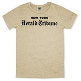 New York Herald Tribune Unisex Tee