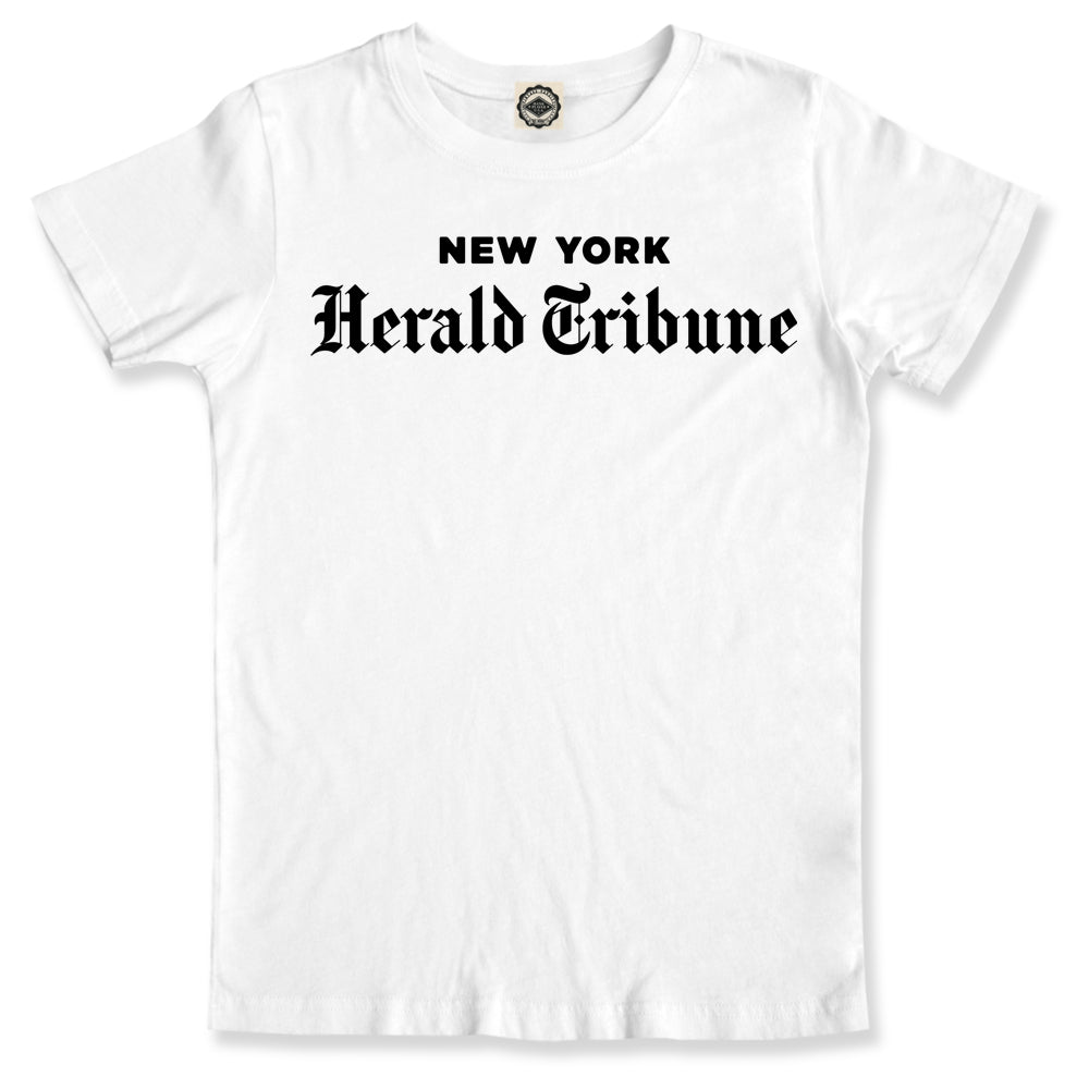New York Herald Tribune Men's Tee