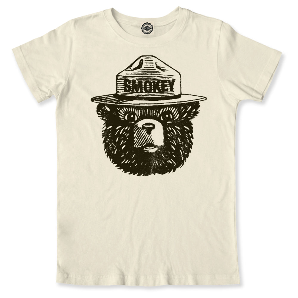 Official Smokey Bear Toddler Tee