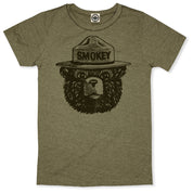 Official Smokey Bear Men's Tee