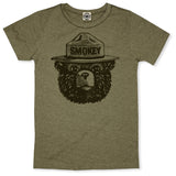 Official Smokey Bear Unisex Tee