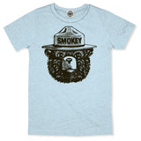 Official Smokey Bear Unisex Tee