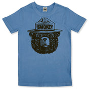 Official Smokey Bear Men's Tee