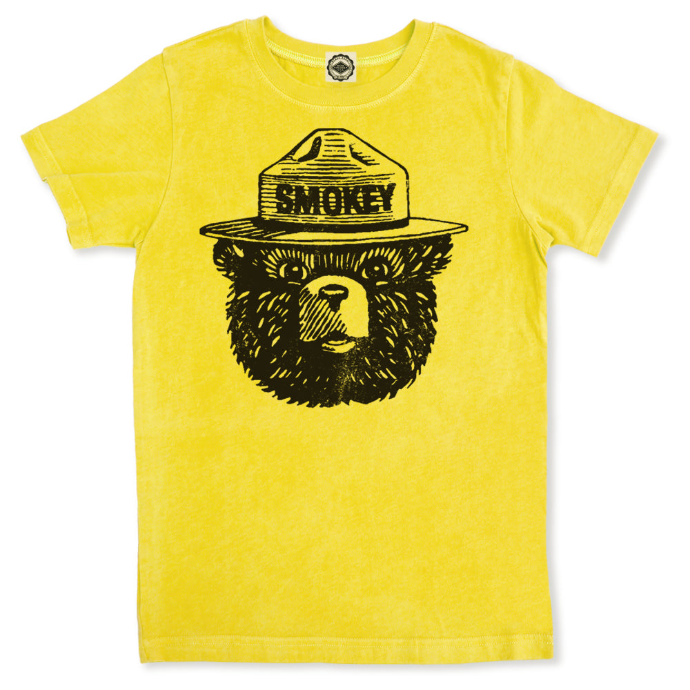 Official Smokey Bear Toddler Tee