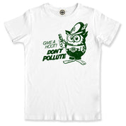 Official Woodsy Owl Men's Tee