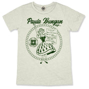 Paula Bunyan Unisex Tee
