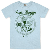 Paula Bunyan Unisex Tee
