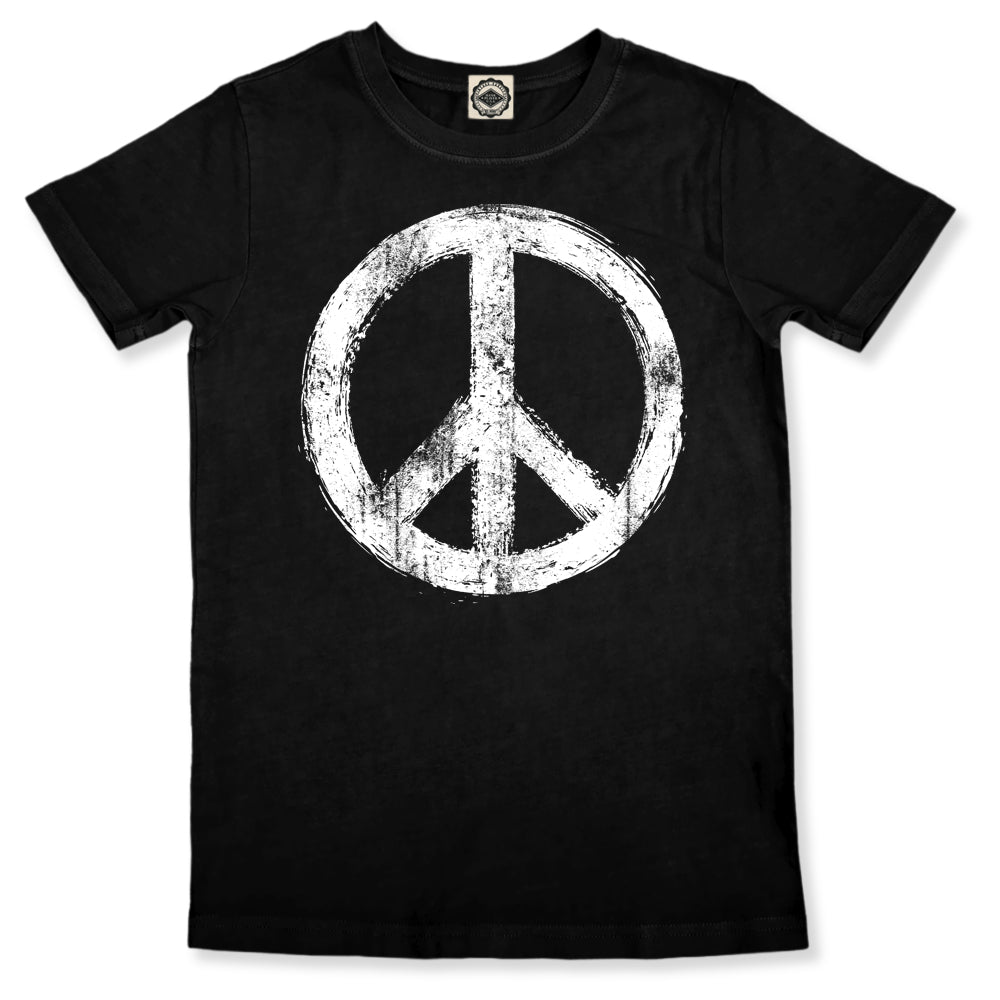 Peace Sign T-Shirt Peace Sign T-Shirt