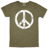 Peace Sign Unisex Tee
