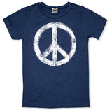 Peace Sign Kid's Tee