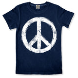 Peace Sign Infant Tee