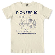 NASA Pioneer 10 Men's Tee