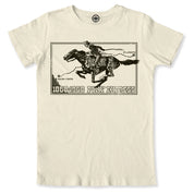 Pony Express Men's Tee