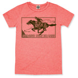Pony Express Kid's Tee