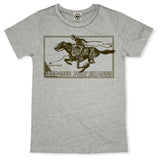 Pony Express Toddler Tee