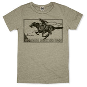 Pony Express Men's Tee