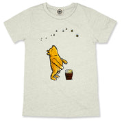 Winnie-The-Pooh "Hunny" Unisex Tee