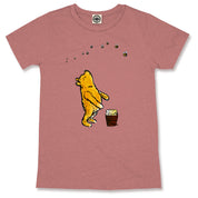 Winnie-The-Pooh "Hunny" Unisex Tee
