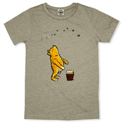 Winnie-The-Pooh "Hunny" Unisex Tee